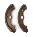 Picture of EPI 00-06 Honda TRX350-400 Rancher/ TRX450 Foreman HD Brake Shoes