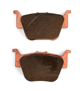 Picture of EPI 09-24 Honda 420 Rancher/500 Pioneer/ 500-520 Rubicon Extreme Brake Pad
