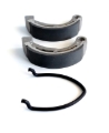 Picture of EPI 01+ Polaris 50-110 Outlaw/Sportsman Brake Shoes