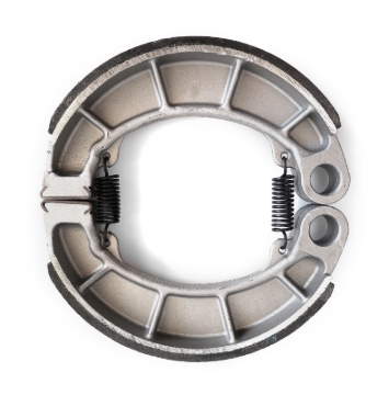 Picture of EPI 14-24 Honda TRX420 Rancher/07-22 TRX500 Foreman HD Brake Shoes
