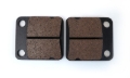 Picture of EPI Heavy Duty Brake Pad - WE440360