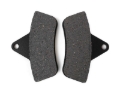 Picture of EPI Heavy Duty Brake Pad - WE440397