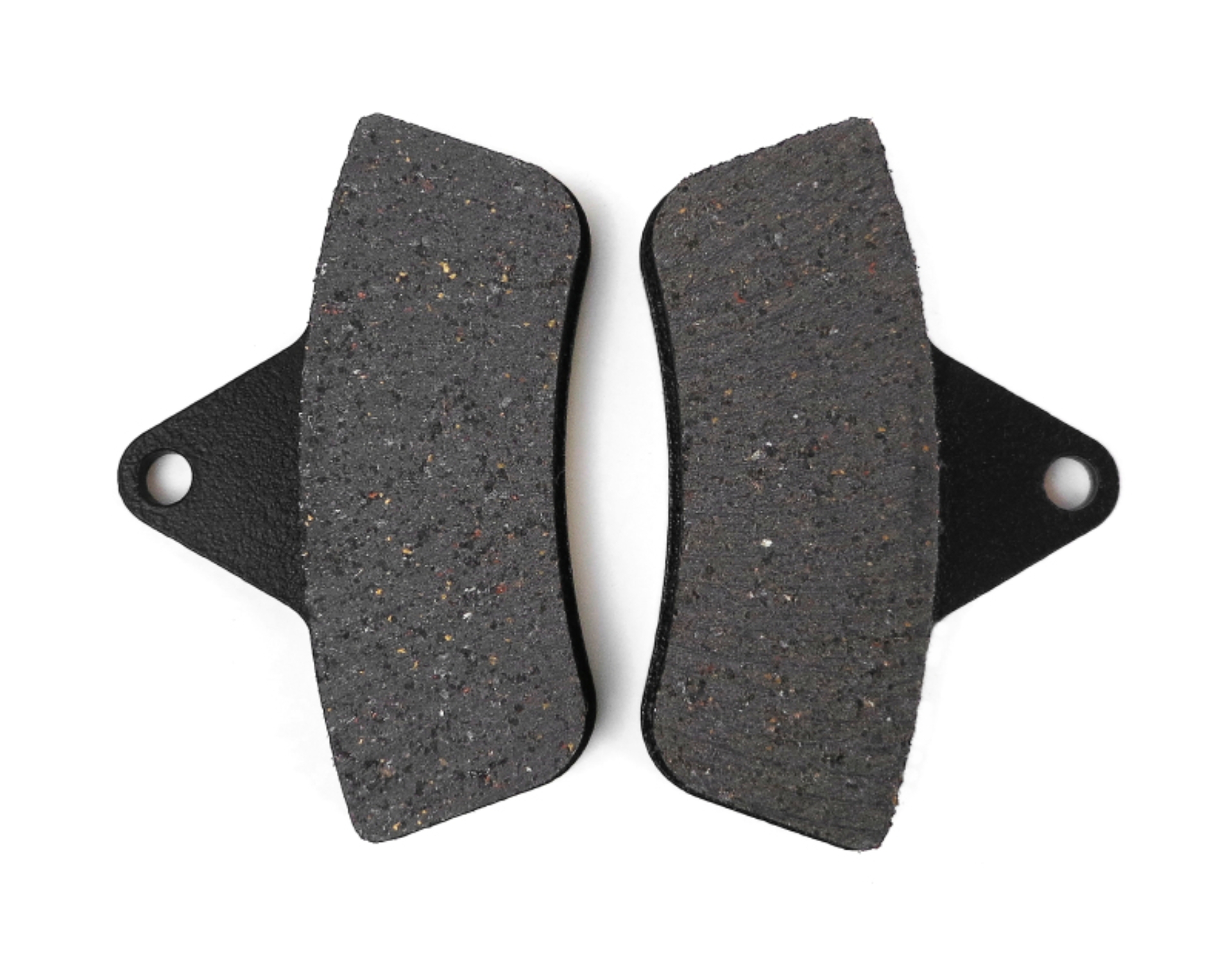 Picture of EPI Heavy Duty Brake Pad - WE440397