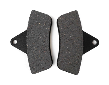 Picture of EPI Heavy Duty Brake Pad - WE440397