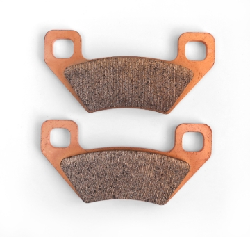 Picture of EPI Heavy Duty Brake Pad - WE440394