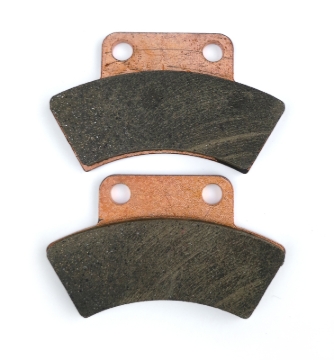Picture of EPI Heavy Duty Brake Pad - WE440899