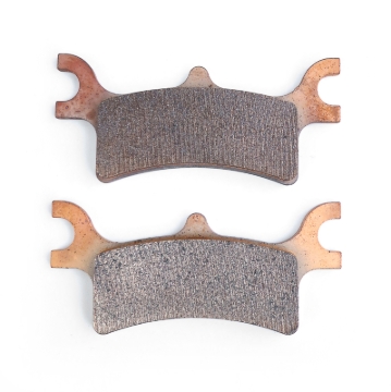 Picture of EPI Heavy Duty Brake Pad - WE441883