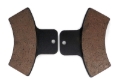 Picture of EPI Heavy Duty Brake Pad - WE442100