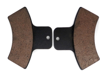 Picture of EPI Heavy Duty Brake Pad - WE442100