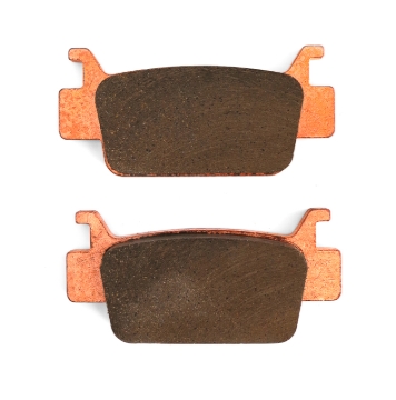 Picture of EPI Heavy Duty Brake Pad - WE441004