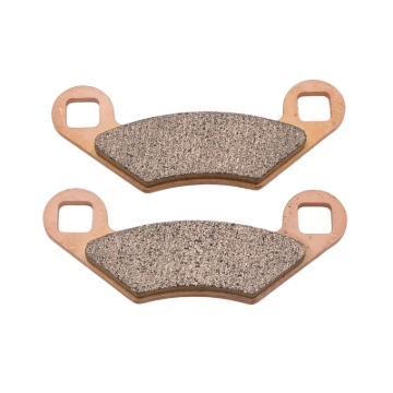 Picture of EPI Heavy Duty Brake Pad - WE442433