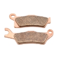 Picture of EPI Heavy Duty Brake Pad - WE445398