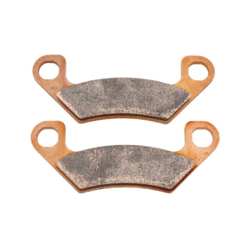 Picture of EPI Heavy Duty Brake Pad - WE445427