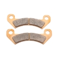 Picture of EPI Heavy Duty Brake Pad - WE445401