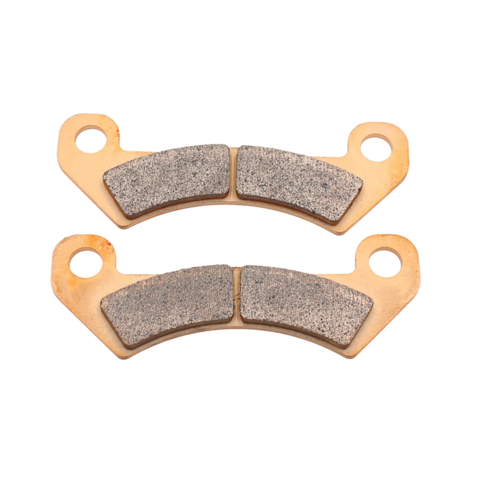 Picture of EPI Heavy Duty Brake Pad - WE445401