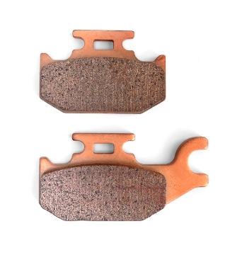 Picture of EPI Heavy Duty Brake Pad - YA442120