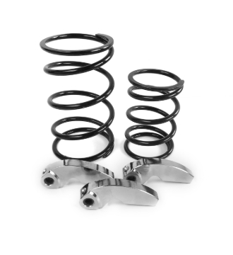 Picture of EPI 2007 Polaris 700 Ranger XP 4x4 28 in.+ Tires Mudder Clutch Kit