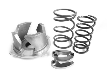 Picture of EPI 09-10 Polaris 550 Sportsman EFI 4x4 28 in.+ Tires Mudder Clutch Kit