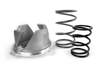Picture of EPI 2011 Polaris 900 RZR XP 28 in. + Low Elev. Mudder Clutch Kit