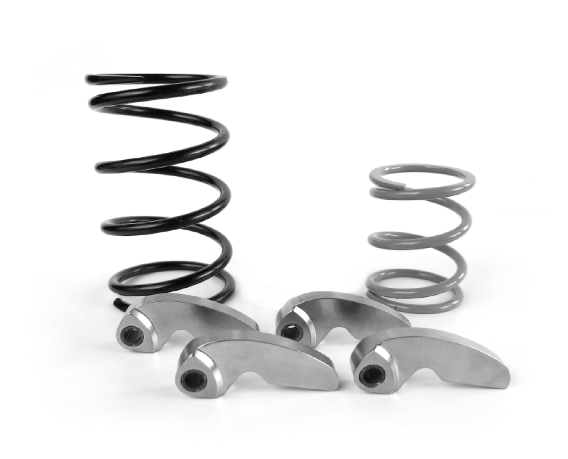 Picture of EPI 03-06 Kawasaki 700 KFX 2x4 Paddle Tires Low Elev. Sand Dune Clutch Kit