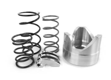 Picture of EPI 02-04 Polaris 700 Sportsman 4x4 EBS Paddle Tires Low Elev. Sand Dune Clutch Kit