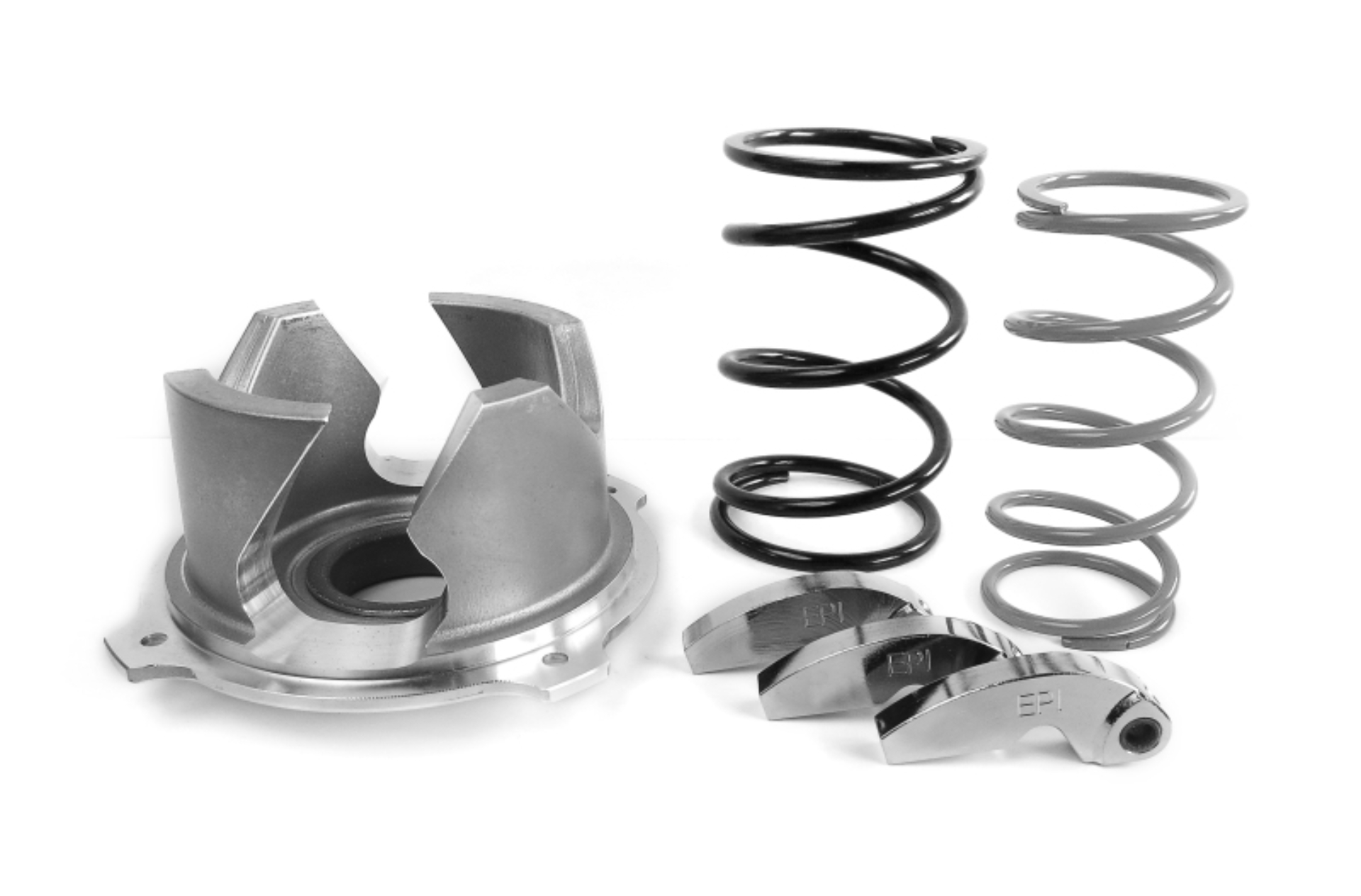 Picture of EPI 08-09 Polaris 500 Sportsman EFI EBS Paddle Tires Low Elev. Sand Dune Clutch Kit