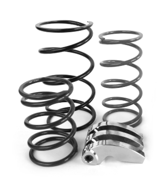 Picture of EPI 2007 Polaris 700 Ranger XP 4x4 Paddle Tires Low Elev. Sand Dune Clutch Kit