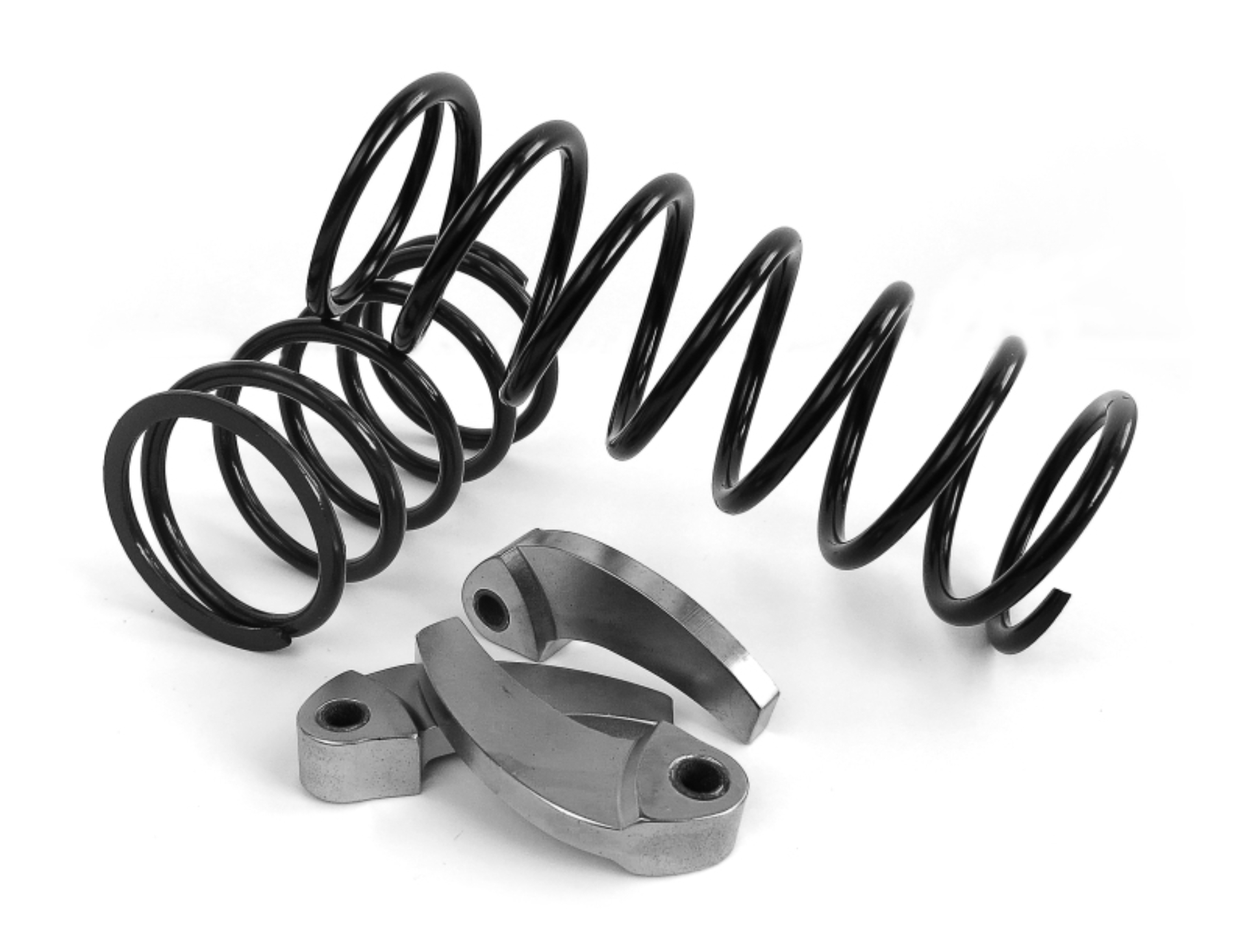 Picture of EPI 08-09 Polaris 700 Ranger XP 4x4 Stock Tires Low Elev. Sand Dune Clutch Kit