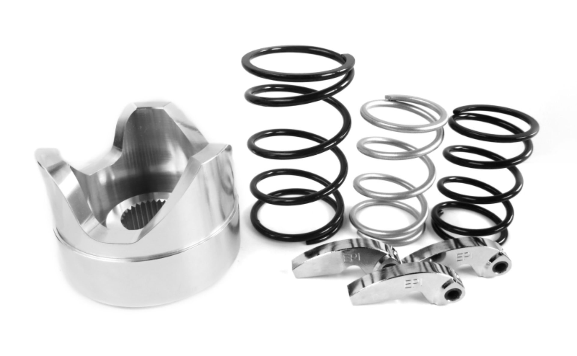 Picture of EPI 02-04 Polaris 700 Sportsman 4x4 EBS Stock Tires Low Elev. Sand Dune Clutch Kit