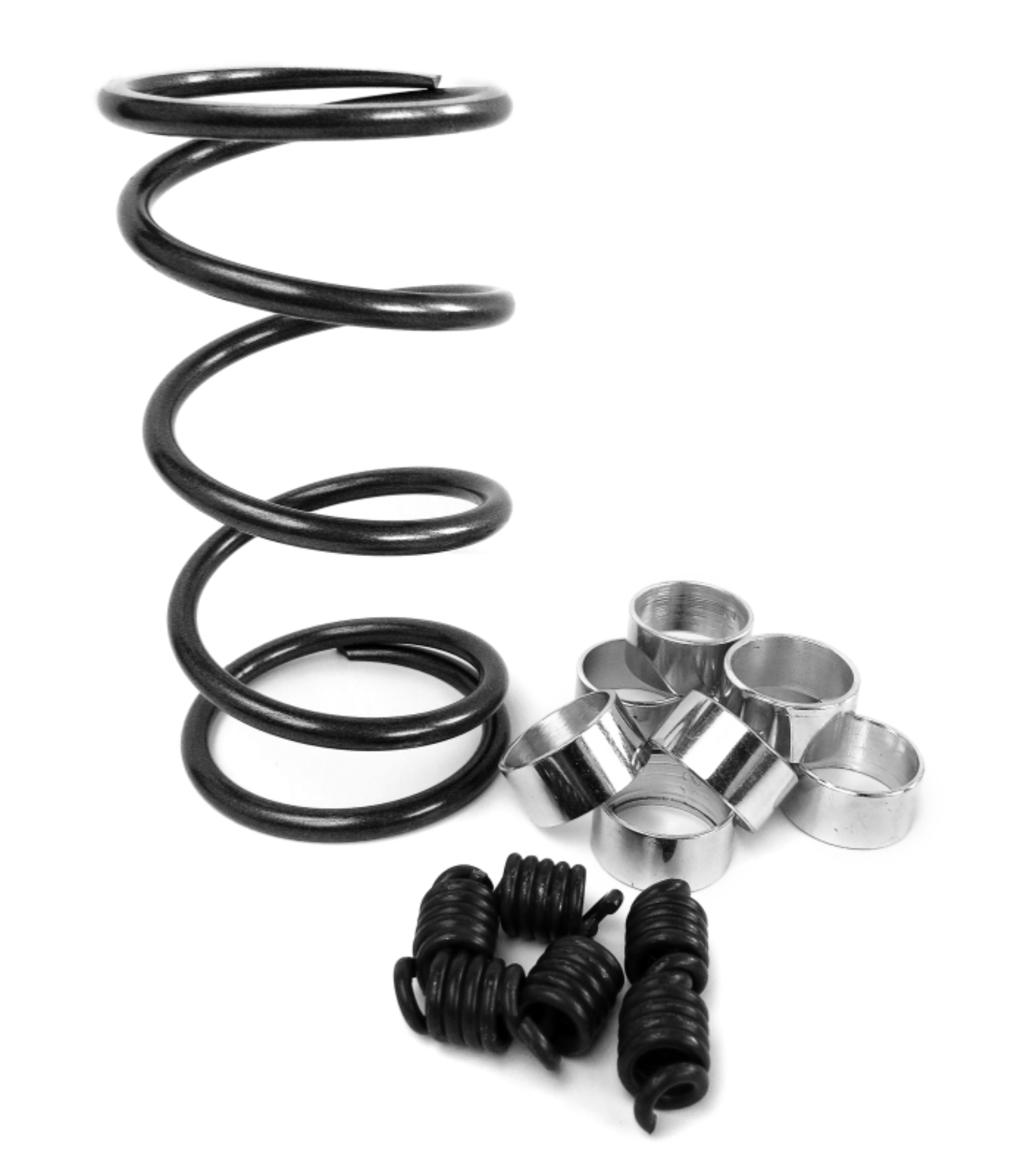 Picture of EPI 09-14 Yamaha 550 Grizzly FI 4x4 Paddle Tires Low Elev. Sand Dune Clutch Kit