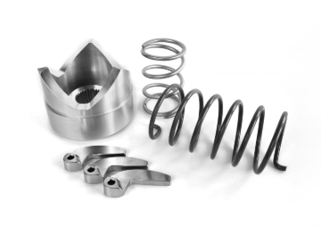 Picture of EPI 2009 Polaris 500 Ranger EFI Paddle Tires Low Elev. Sand Dune Clutch Kit