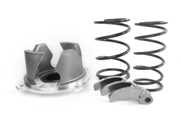 Picture of EPI 2013 Polaris 800 RZR EPS EBS Paddle Tires Low Elev. Sand Dune Clutch Kit