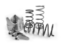 Picture of EPI 14+ Polaris 570 Sportsman non-EBS Paddle Tires Low Elev. Sand Dune Clutch Kit