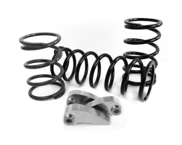 Picture of EPI 14-15 Polaris 900 Ranger XP/Crew Non EBS Paddle Tires Low Elev. Sand Dune Clutch Kit