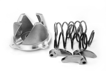 Picture of EPI 13-16 Polaris 570 RZR EBS Paddle Tires Low Elev. Sand Dune Clutch Kit