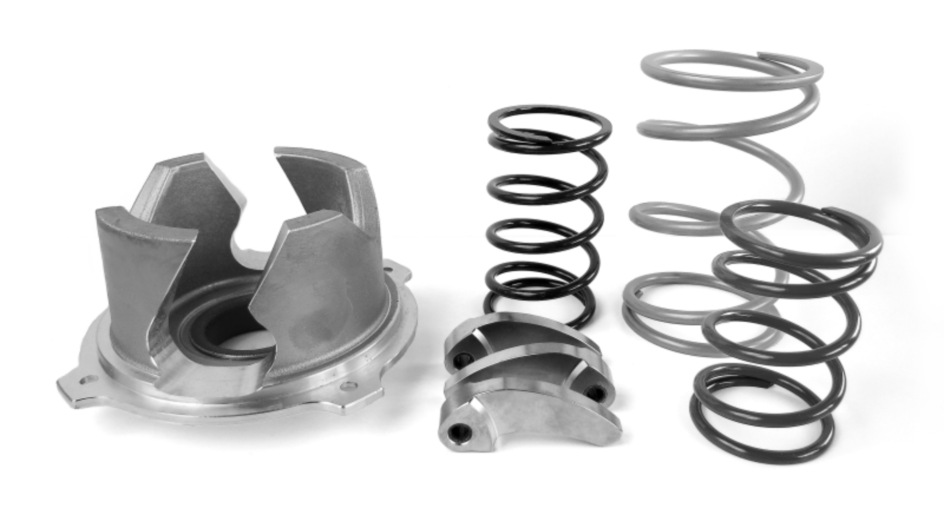 Picture of EPI 14-23 Polaris Sportsman EBS Paddle Tires Low Elev. Sand Dune Clutch Kit