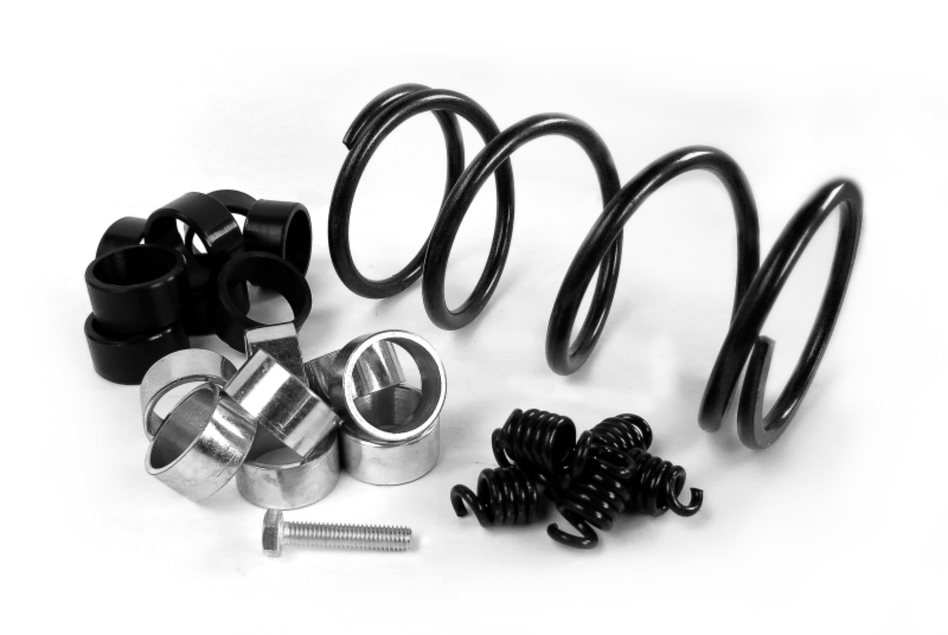 Picture of EPI 16+ Yamaha 700 Kodiak Paddle Tires Low Elev. Sand Dune Clutch Kit