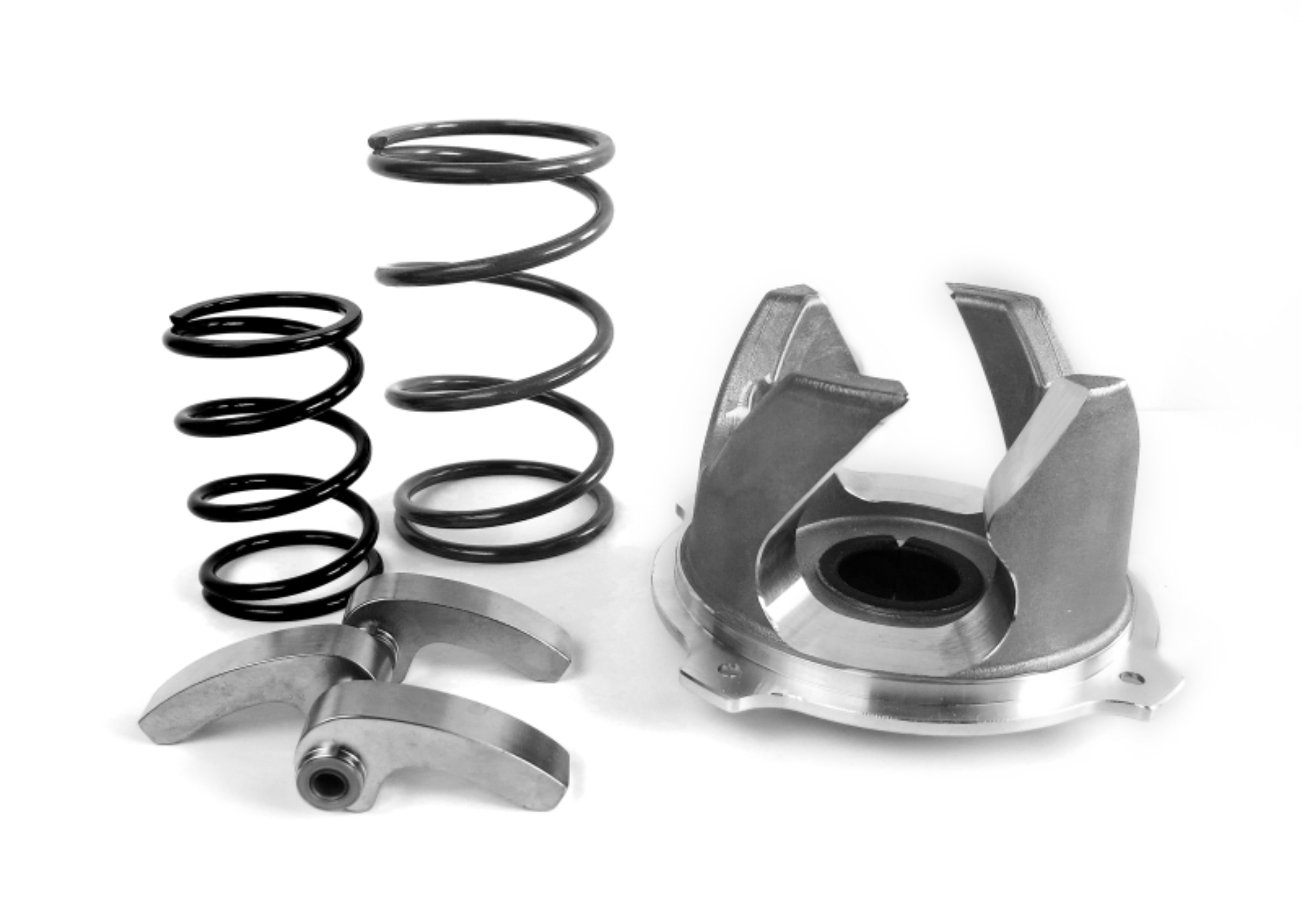 Picture of EPI 16+ Polaris 900 RZR Trail/XC EBS Paddle Tires Low Elev. Sand Dune Clutch Kit