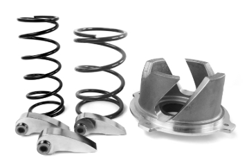 Picture of EPI 2014 Polaris Ranger XP EBS Paddle Tires Low Elev. Sand Dune Clutch Kit
