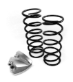 Picture of EPI 18-19 Textron 1000 Havoc X Paddle Tires Low Elev. Sand Dune Clutch Kit
