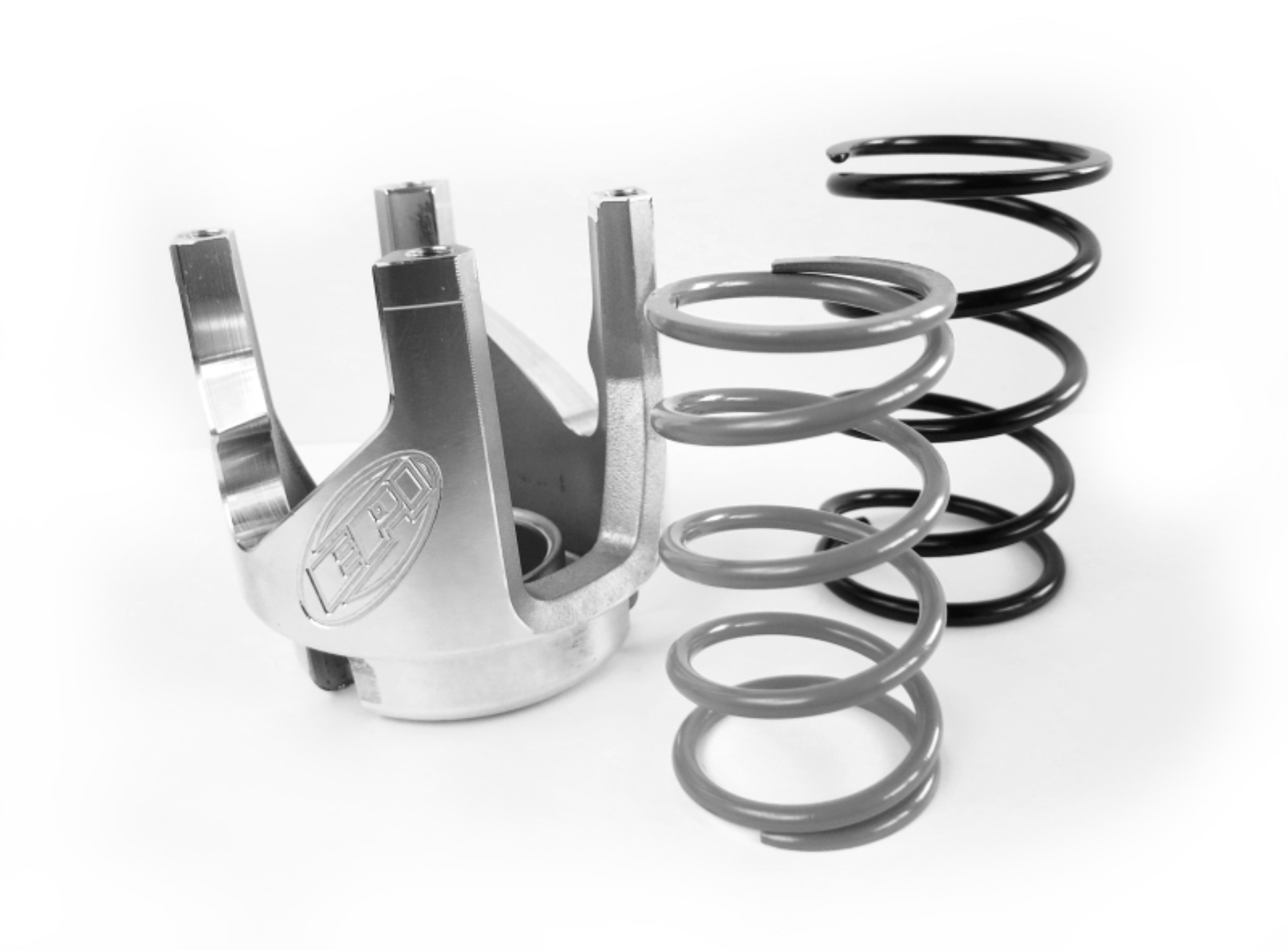 Picture of EPI 16-21 Can-Am Defender HD8 4x4 Stock Tires Low Elev. Sand Dune Clutch Kit