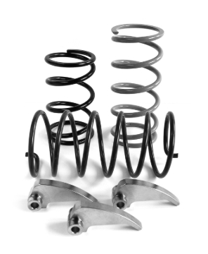 Picture of EPI 16-19 Arctic Cat 700 Wildcat Sport Paddle Tires Low Elev. Sand Dune Clutch Kit