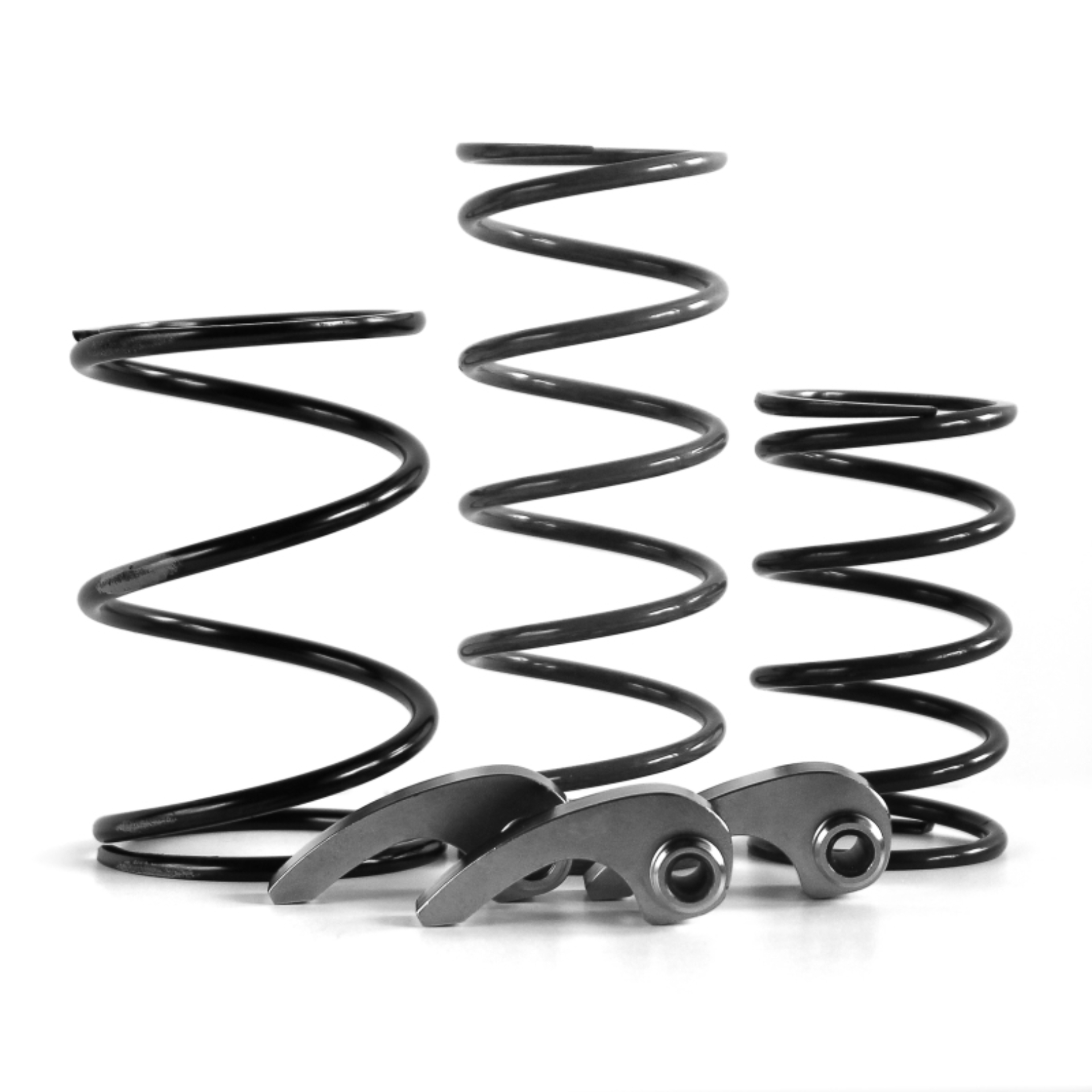 Picture of EPI 21+ Polaris 570 Sportsman EBS Paddle Tires Low Elev. Sand Dune Clutch Kit