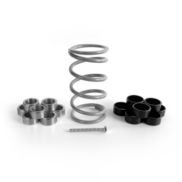 Picture of EPI 21+ Yamaha 1000 Wolverine RMAX4 Paddle Tires Low Elev. Sand Dune Clutch Kit