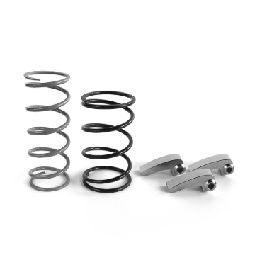 Picture of EPI 22+ Polaris 1000 Ranger XP Northstar Paddle Tires Low Elev. Sand Dune Clutch Kit