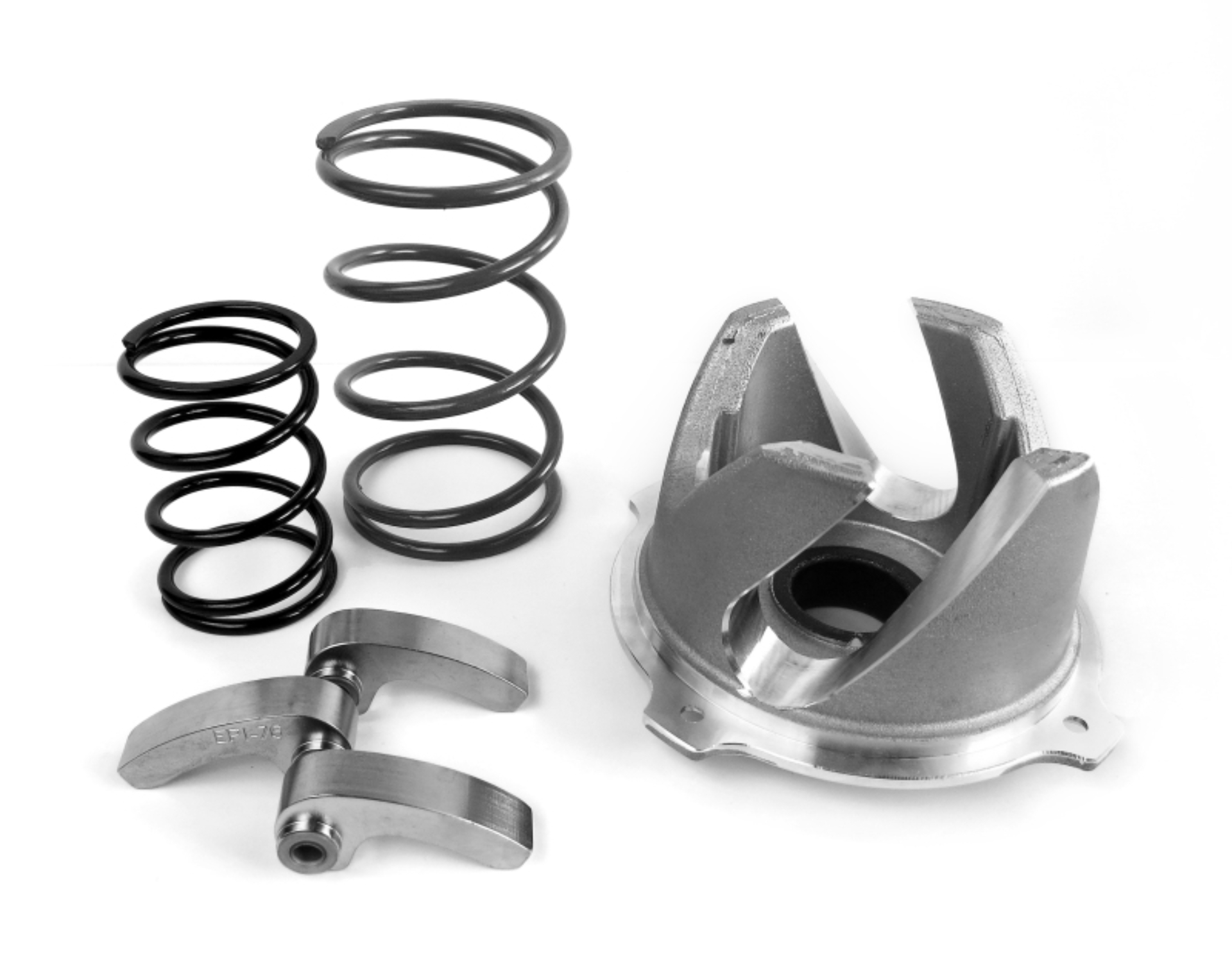 Picture of EPI 2011 Polaris 900 RZR XP Paddle Tires Low Elev. Sand Dune Clutch Kit