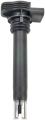 Picture of Bosch 14V Pencil Type 247 Ignition Coil (OE 06H905115A/06F905115F/07K905715C/07K905715F/07K905715G)