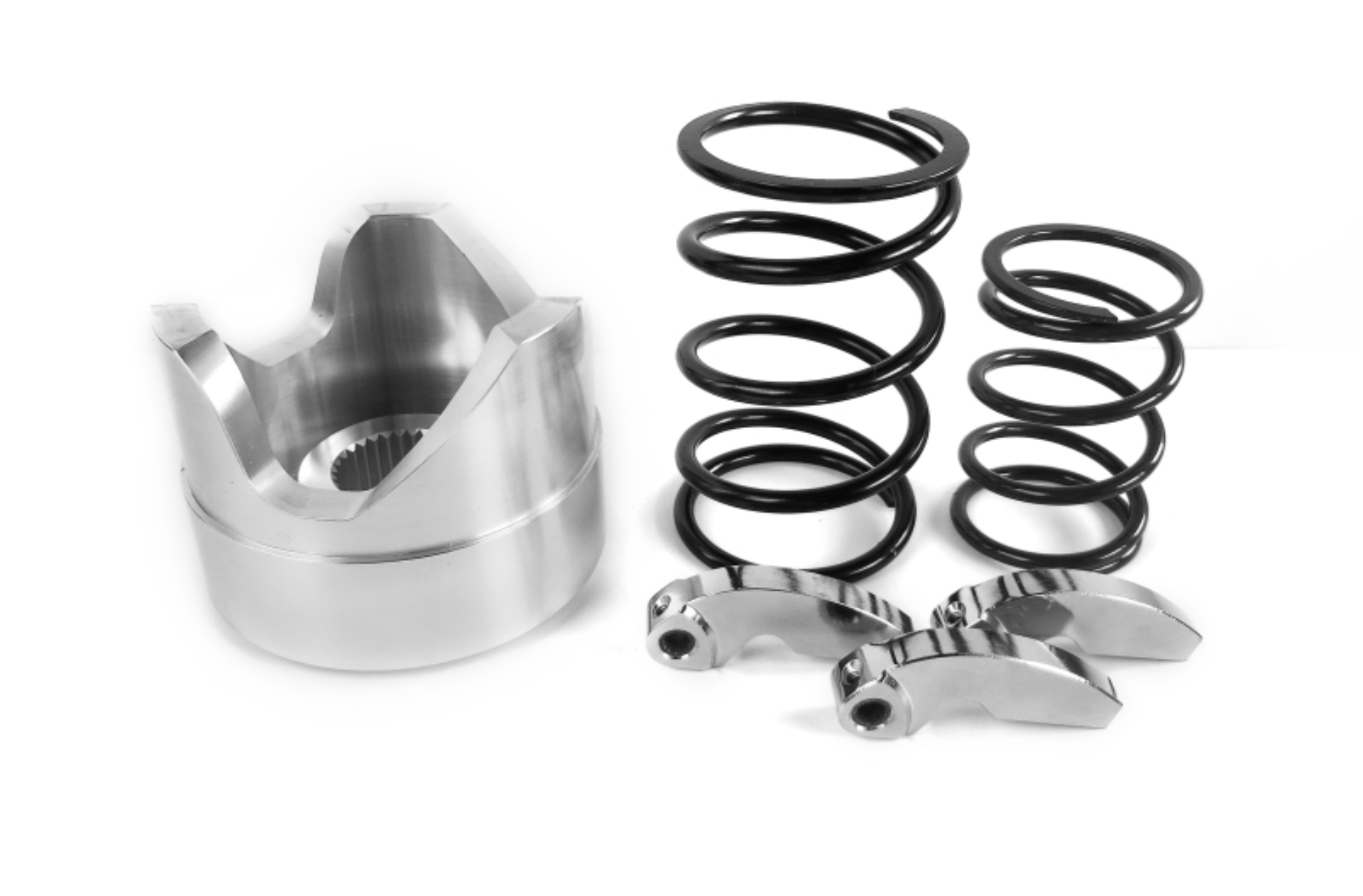 Picture of EPI 03-05 Polaris 600 Sportsman EBS 27-28 in. Stock Tires High Elev. Sport Utility Clutch Kit