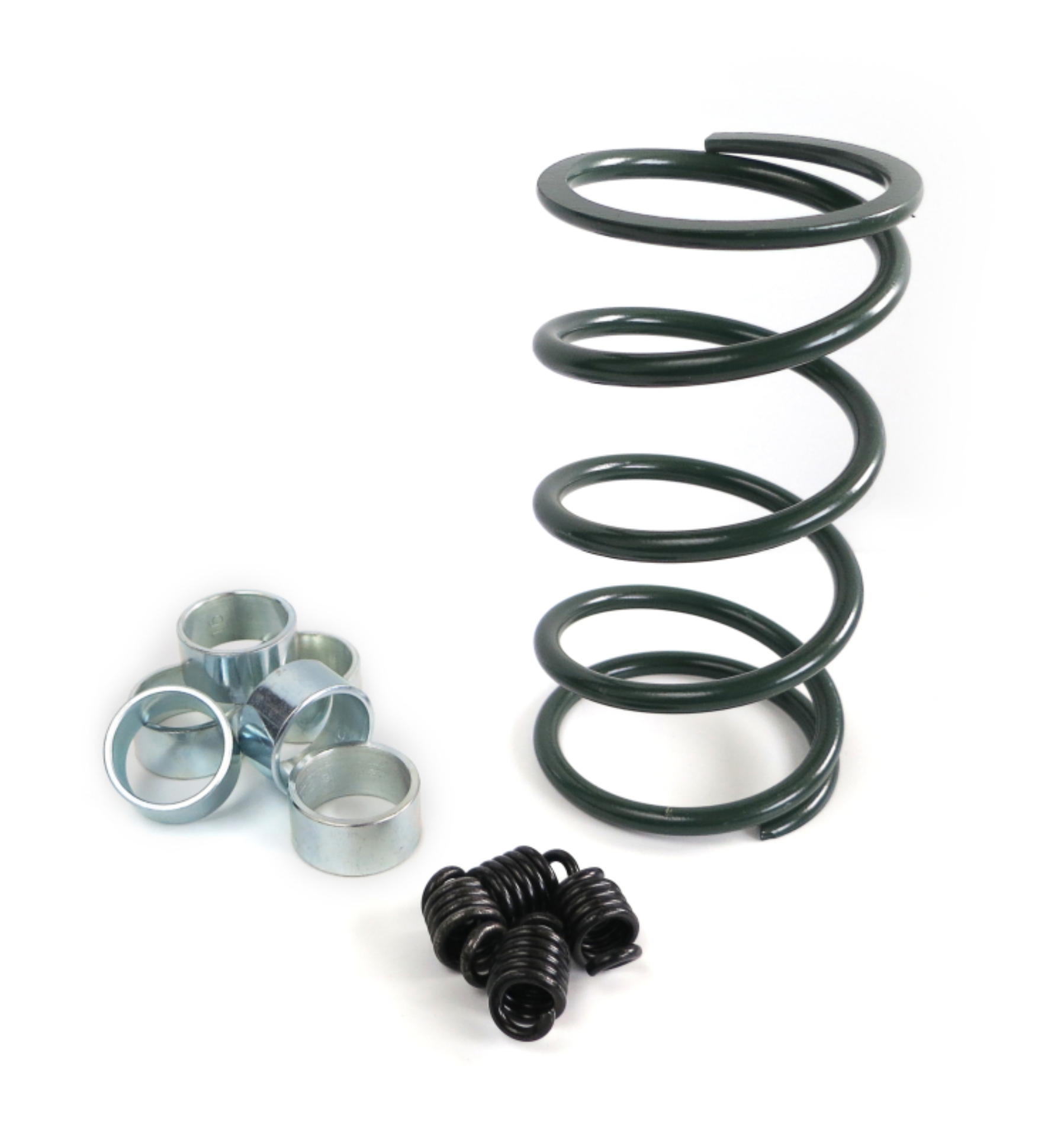 Picture of EPI 2007 Yamaha 350 Grizzly Stock Tires High Elev. Sport Utility Clutch Kit
