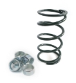 Picture of EPI 08-14 Yamaha 350 Grizzly 4x4 Stock Tires Low Elev. Sport Utility Clutch Kit